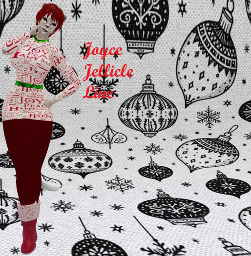 Season Greetings