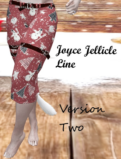 Christmas Seasons Shorts V2