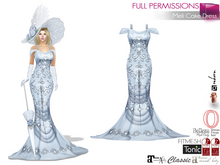 MI962245 Cake Dress ---