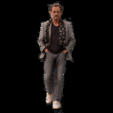 3D Mesh Full Prime 3D PEOPLE 00050_Paul_Jan_002_26569604