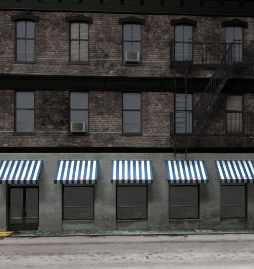 RAMA - #selfie_RAMA NY Restaurant RARE (don't wear)