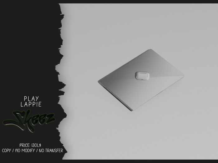 SKEEZ // PLAY LAPPIE