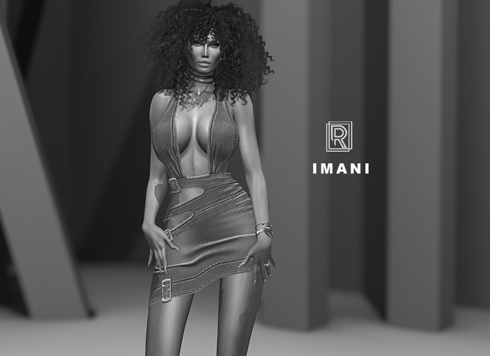 RAPTURE-Imani-DEMO