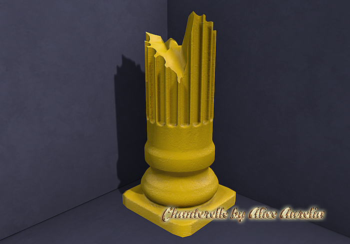 [Since1975] Sepetti Column C