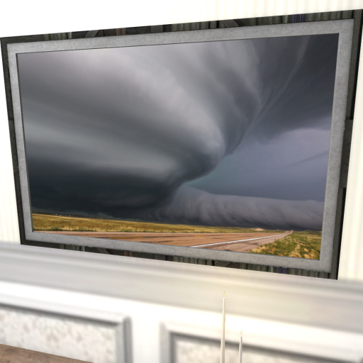 Storm 11 HUGE Incoming Storm