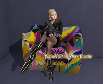 [Since1975] Sepetti Armchair (PG)
