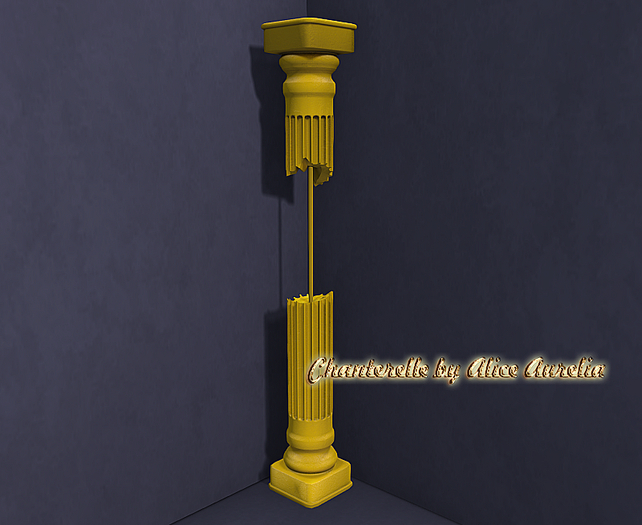 [Since1975] Sepetti Column A