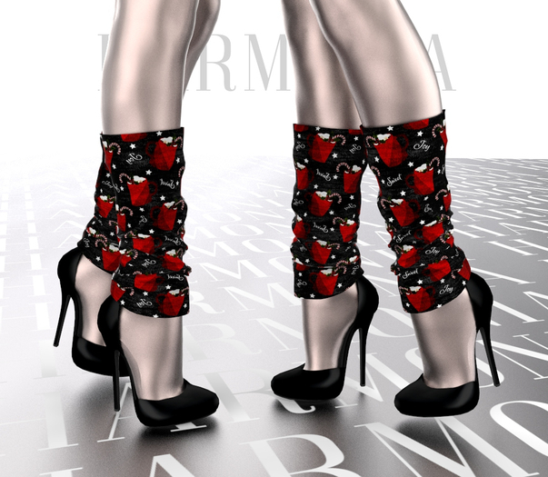 Black Winter Jane Legacy