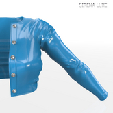 Blue Jacket KUPRA