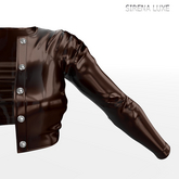Maroon Jacket KUPRA