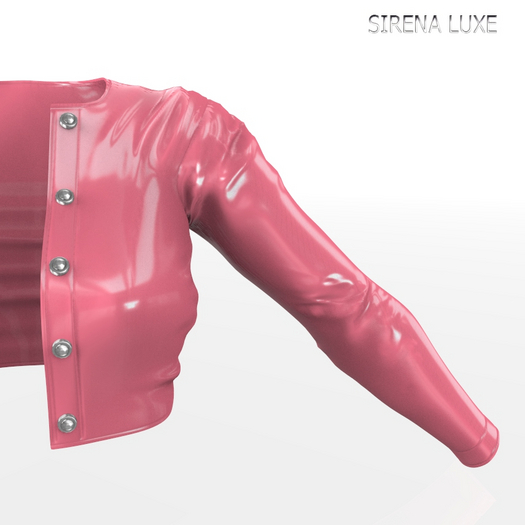 Pink Jacket KUPRA