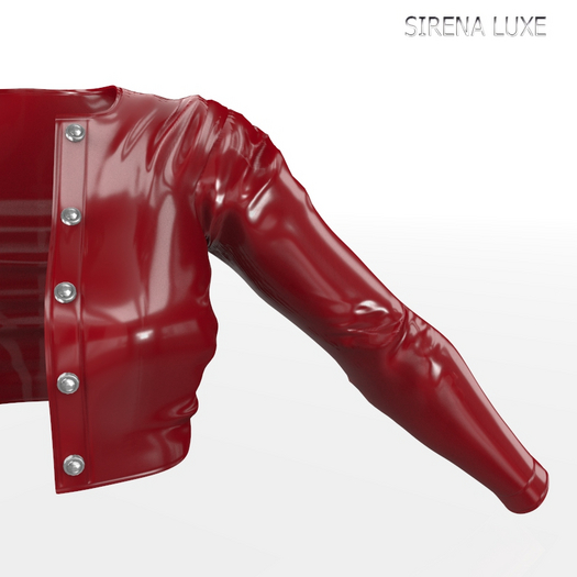 Red Jacket KUPRA