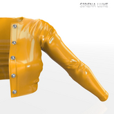 Yellow Jacket KUPRA