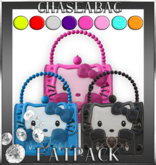 Kitty Kisses Hanbag FatPack