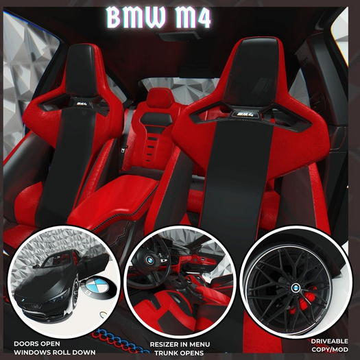 BMW M4