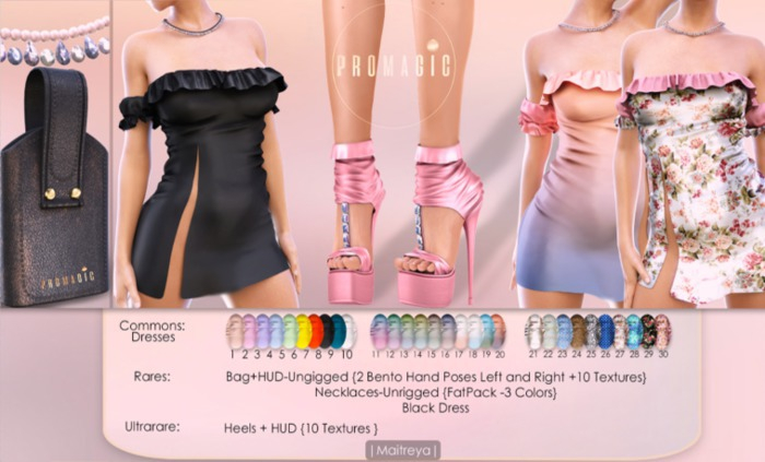 *PROMAGIC* CutiePie-Dress-29