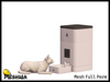 Second Life Marketplace - Meshuga Automatic Feeder Bowl FULL PERM MESH