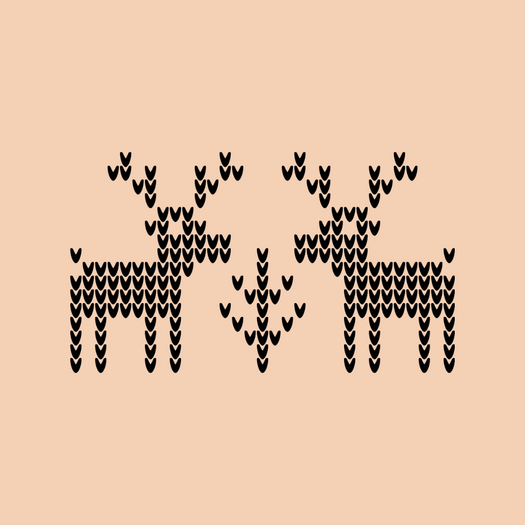 Body Sticker Pack - UGLYDEER