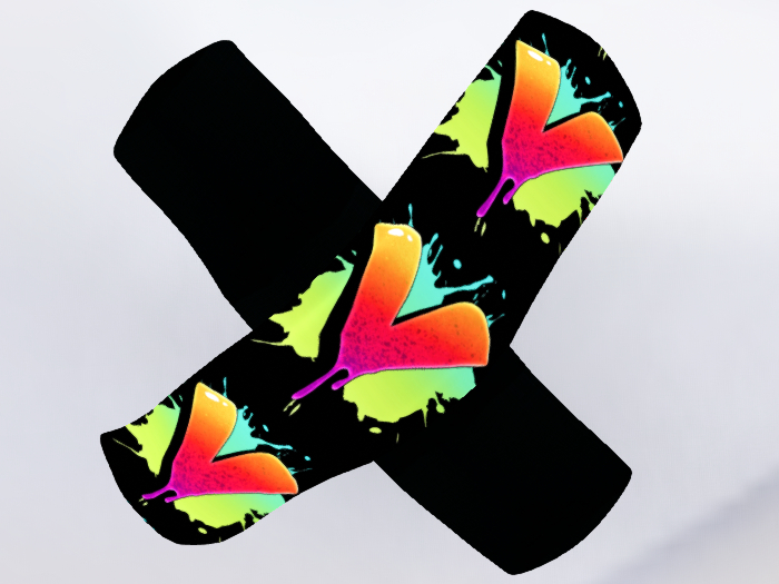 29.KUPRA BAND PASTIES L+R