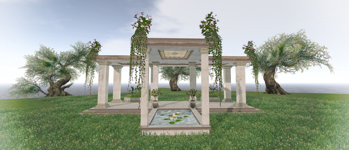 [AD] L'Atelier Designs - Atiana Terrace