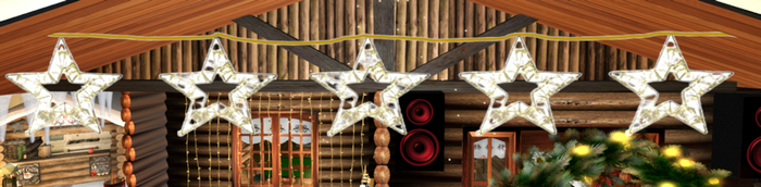 stars chain