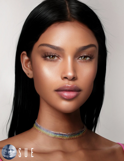 Not Found - Sue Skin Mocca (Genus)