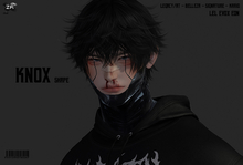 [ZENER]. Knox Shape - Lel Eon EvoX