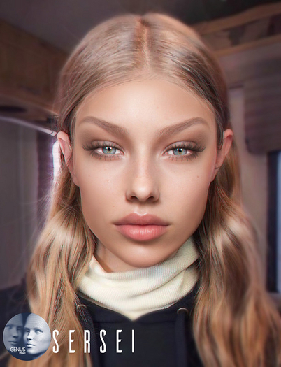 Not Found - Sersei Skin Mocca (Genus)