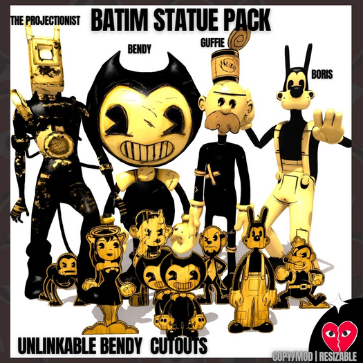 BATIM PACK