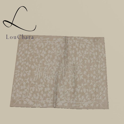LouChara Gabriella Rug 