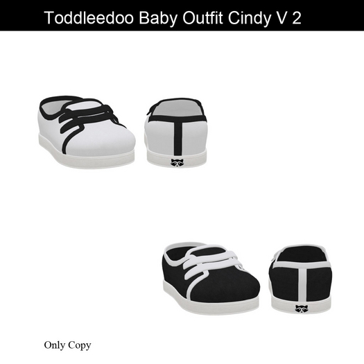 Toddleedoo Sneakers Suede Megan Demo
