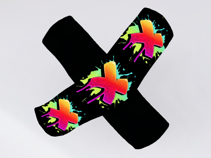 31.REBORN WAIFU BAND PASTIES L+R