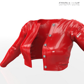 Fuchsia Jacket LARAX