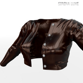 Maroon Jacket LARAX