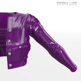 Purple Jacket WAIFUS