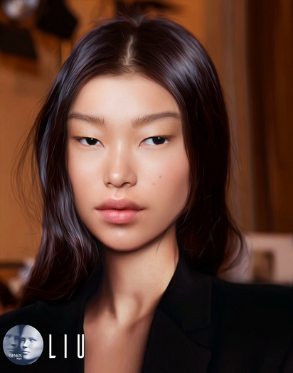 Not Found - Liu Skin Milk (Genus)