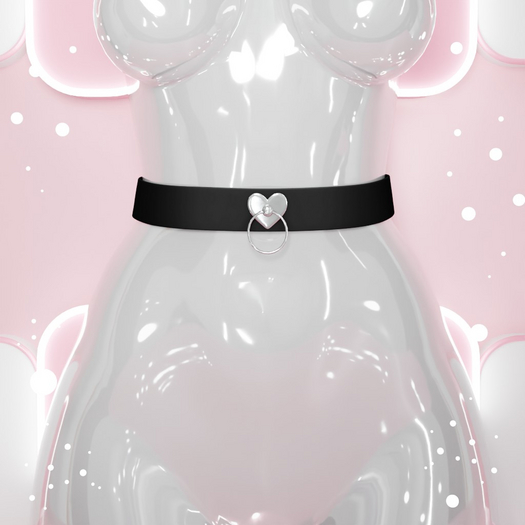 Palette - Bre Belt [Black]