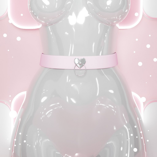 Palette - Bre Belt [Peach]