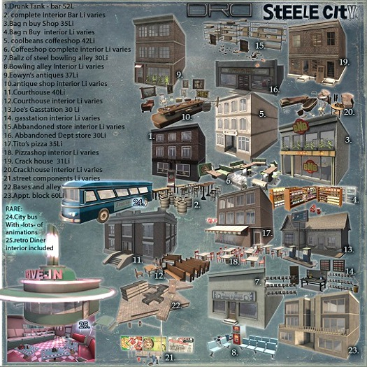 10.-DRD- SC eowyns antiques interior