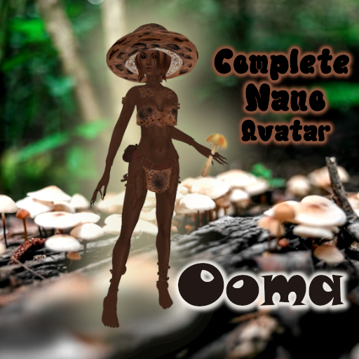 Ooma