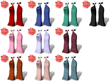 FATPACK Cup Gown LaraX Waifu Legacy Reborn