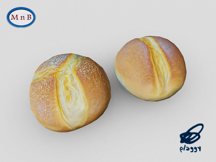 Brioche - full permission