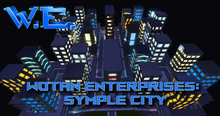 W.E. Symple City