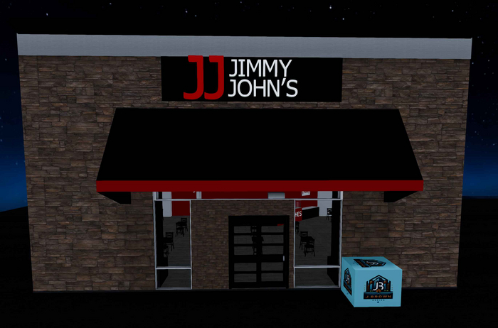 JImmy Johns
