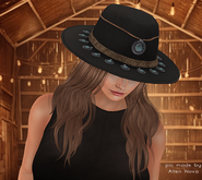 MINA - Mary - Light brown No. 5 - SALE !