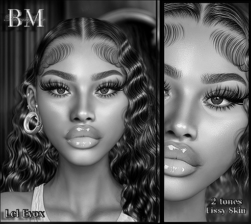 BM. LISSY DEMO