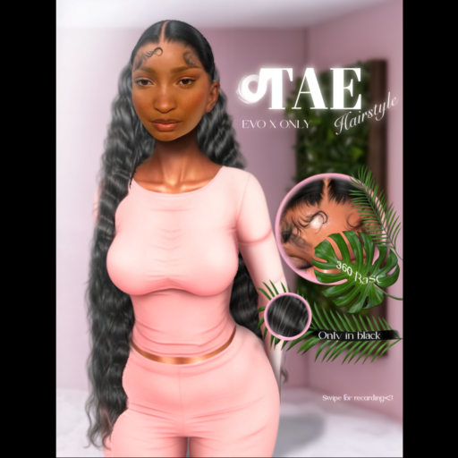 GP! Tae UNIT