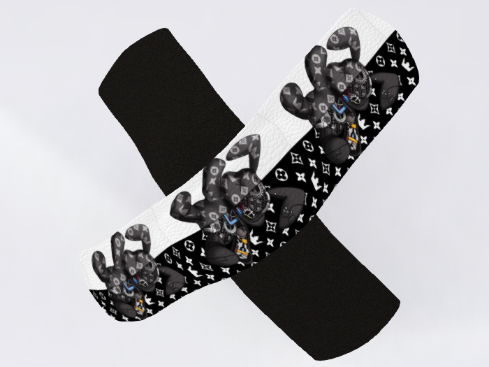 35.REBORN WAIFU BAND PASTIES L+R