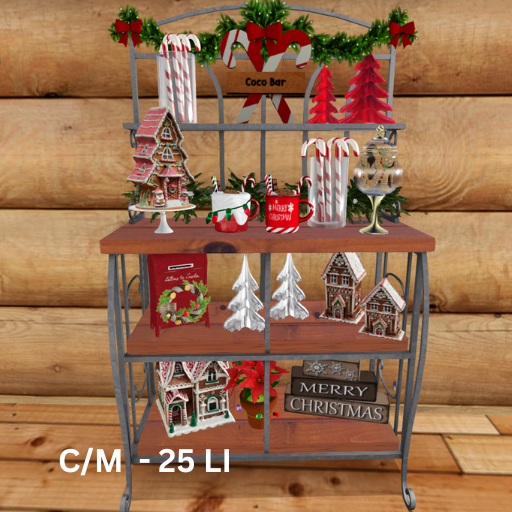 Hot Coco Bar BOXED