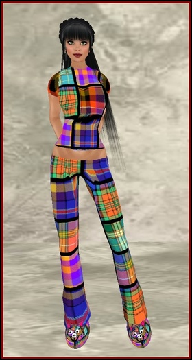 CND Pajama Disco